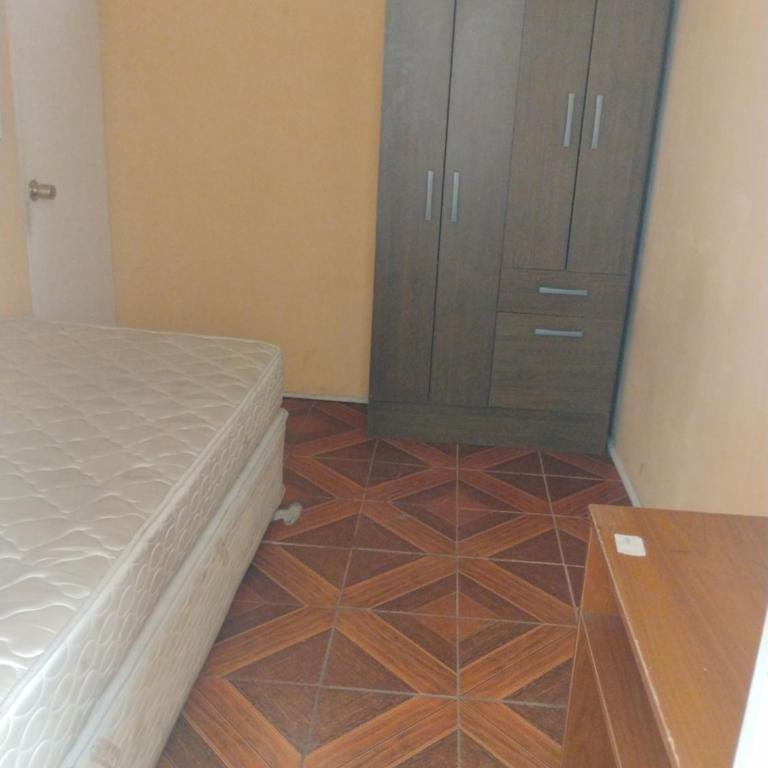 Cómodo departamento para 1 persona con baño privado - One-Bedroom Apartment - 4