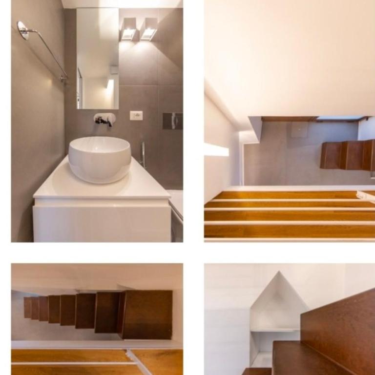 Benedettini Little House - One-Bedroom House - 32