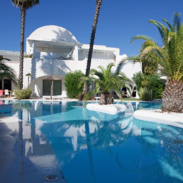 Villaggio dei Pellicani Apartments - Appartamento con 3 Camere da Letto e Piscina Privata - 13