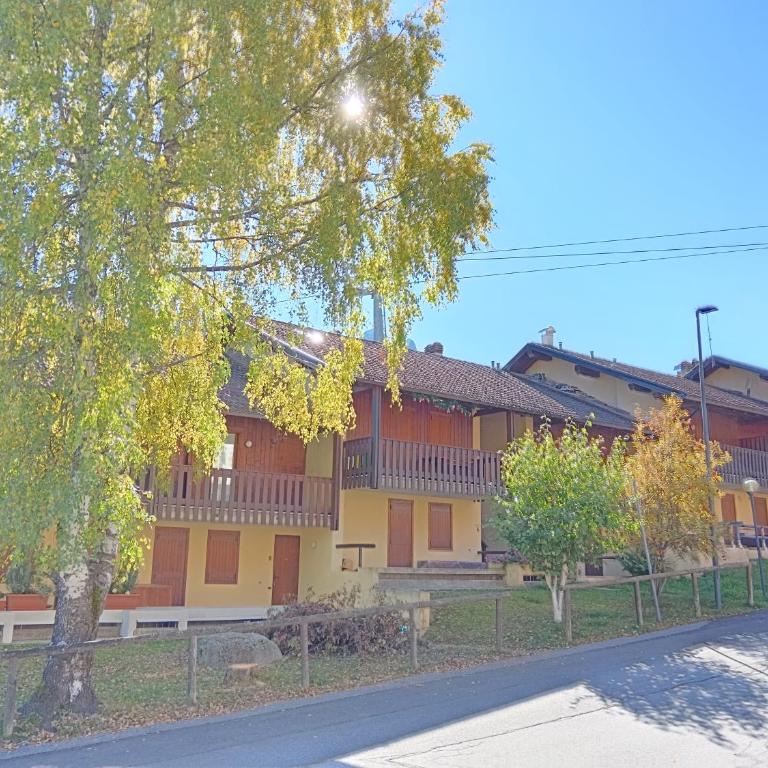Ampio e comodo appartamento direttamente sulle piste a Folgarida - Appartamento con 4 Camere da Letto e Balcone - 6
