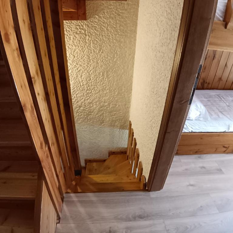 Ampio e comodo appartamento direttamente sulle piste a Folgarida - Appartamento con 4 Camere da Letto e Balcone - 8