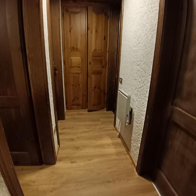 Ampio e comodo appartamento direttamente sulle piste a Folgarida - Appartamento con 4 Camere da Letto e Balcone - 14