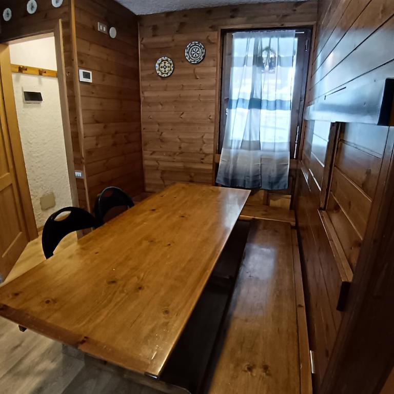 Ampio e comodo appartamento direttamente sulle piste a Folgarida - Appartamento con 4 Camere da Letto e Balcone - 15