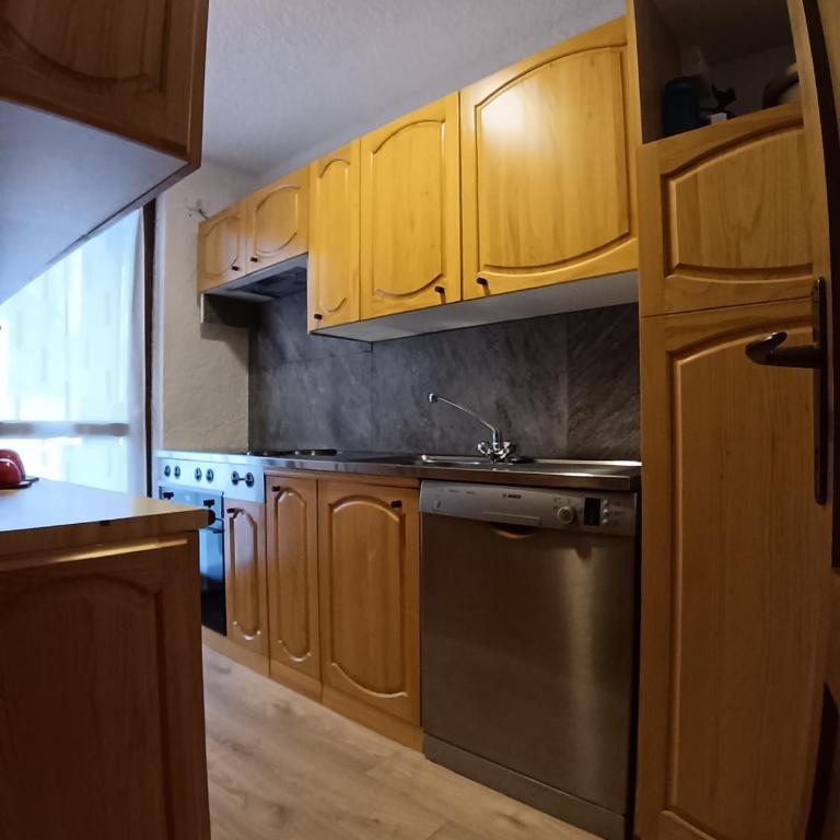 Ampio e comodo appartamento direttamente sulle piste a Folgarida - Appartamento con 4 Camere da Letto e Balcone - 18