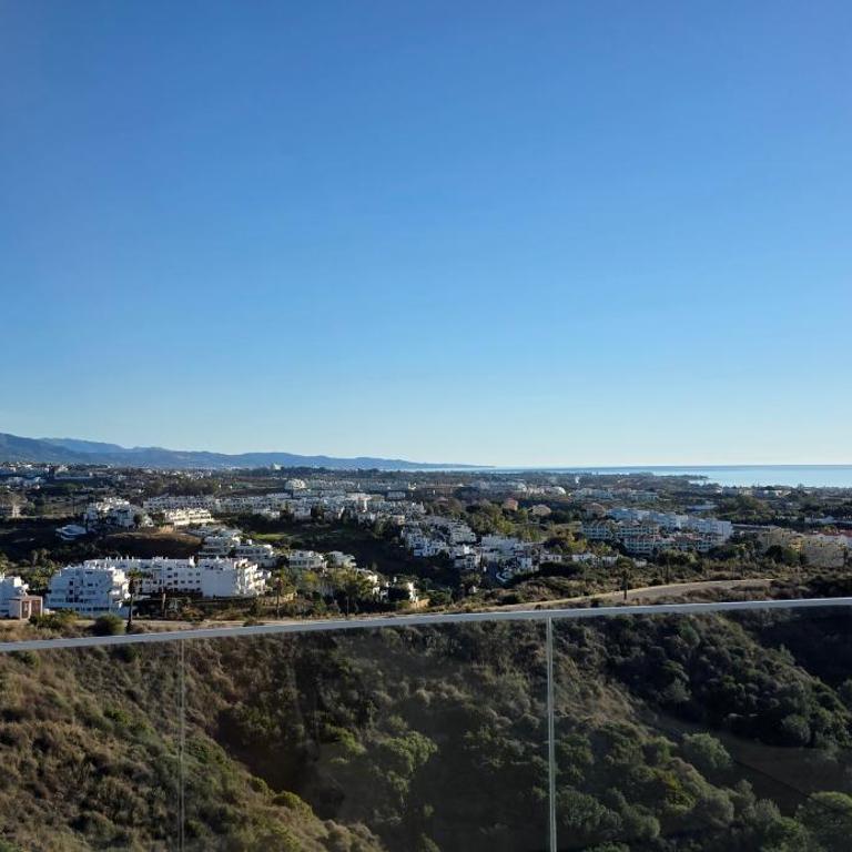 Mediterranean Vanian Views Penthouse - Apartamento de 2 dormitorios con terraza y vistas al mar - 9
