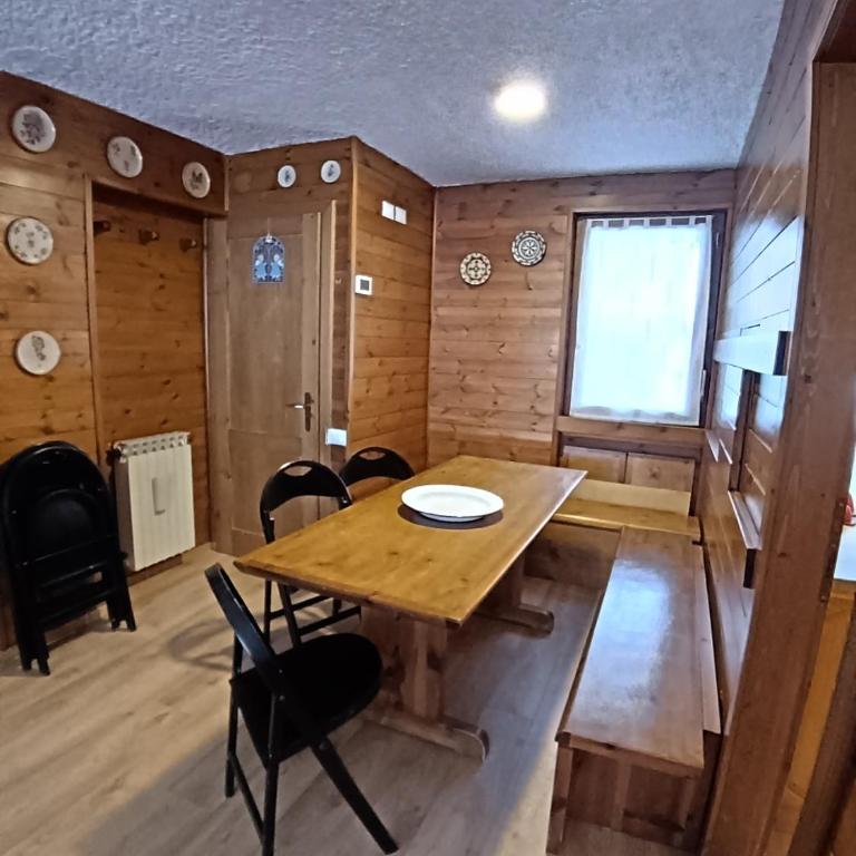 Ampio e comodo appartamento direttamente sulle piste a Folgarida - Appartamento con 4 Camere da Letto e Balcone - 23
