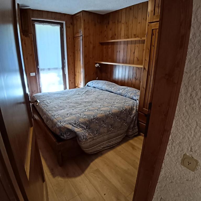 Ampio e comodo appartamento direttamente sulle piste a Folgarida - Appartamento con 4 Camere da Letto e Balcone - 25