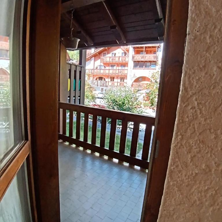 Ampio e comodo appartamento direttamente sulle piste a Folgarida - Appartamento con 4 Camere da Letto e Balcone - 32