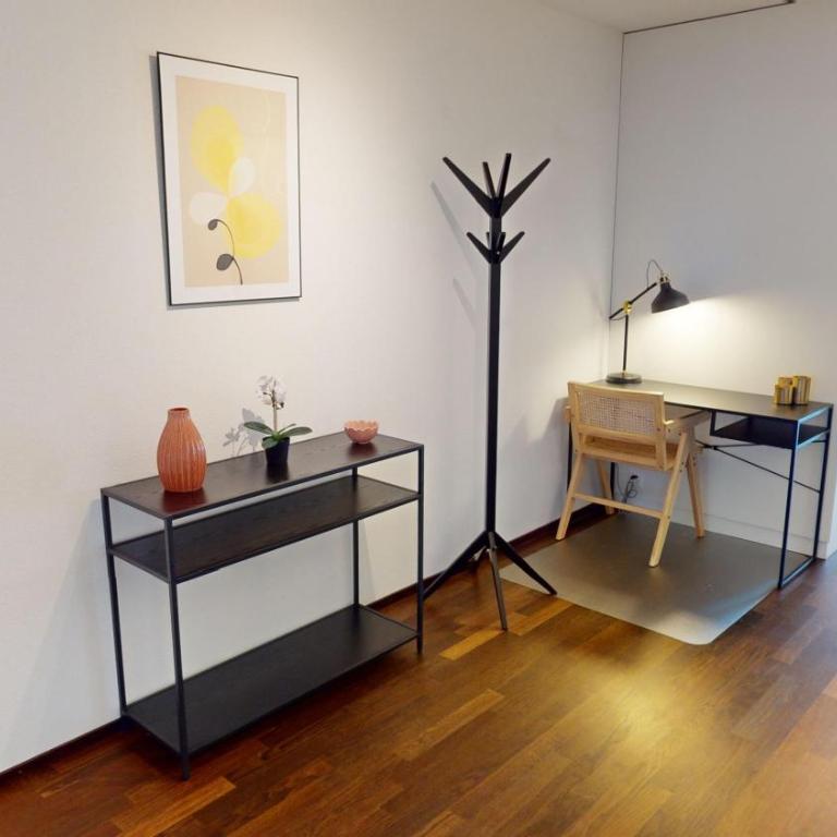Relax and Recharge By The Lake! Modern Morges Apartments, AP26 - Apartment mit 2 Schlafzimmern - 16