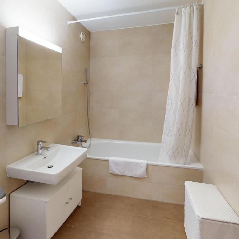 Relax and Recharge By The Lake! Modern Morges Apartments, AP26 - Apartment mit 2 Schlafzimmern - 26