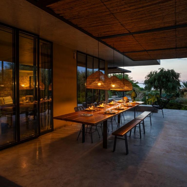 Cala Due - IsulaTravel - Villa Deluxe - 14