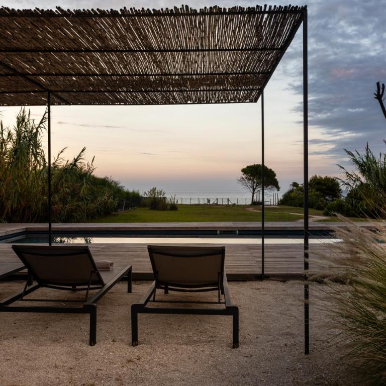 Cala Due - IsulaTravel - Villa Deluxe - 33