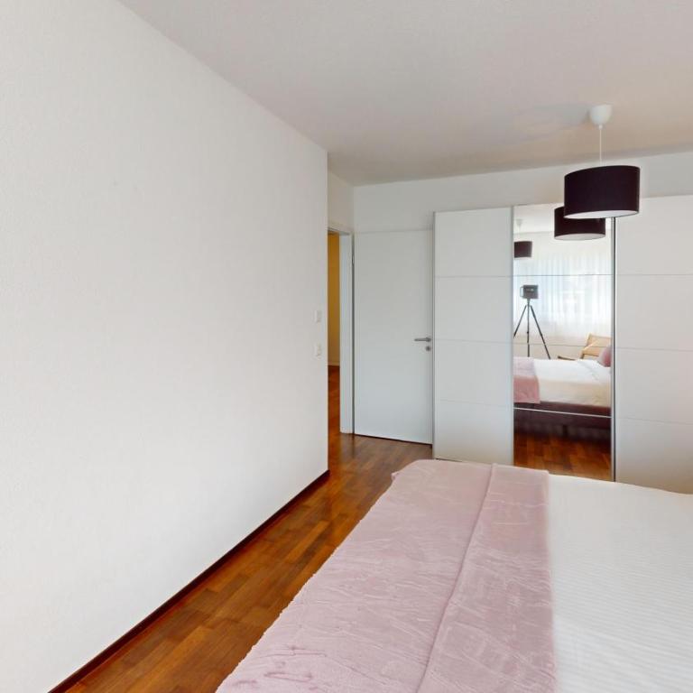 Relax and Recharge By The Lake! Modern Morges Apartments, AP26 - Apartment mit 2 Schlafzimmern - 27