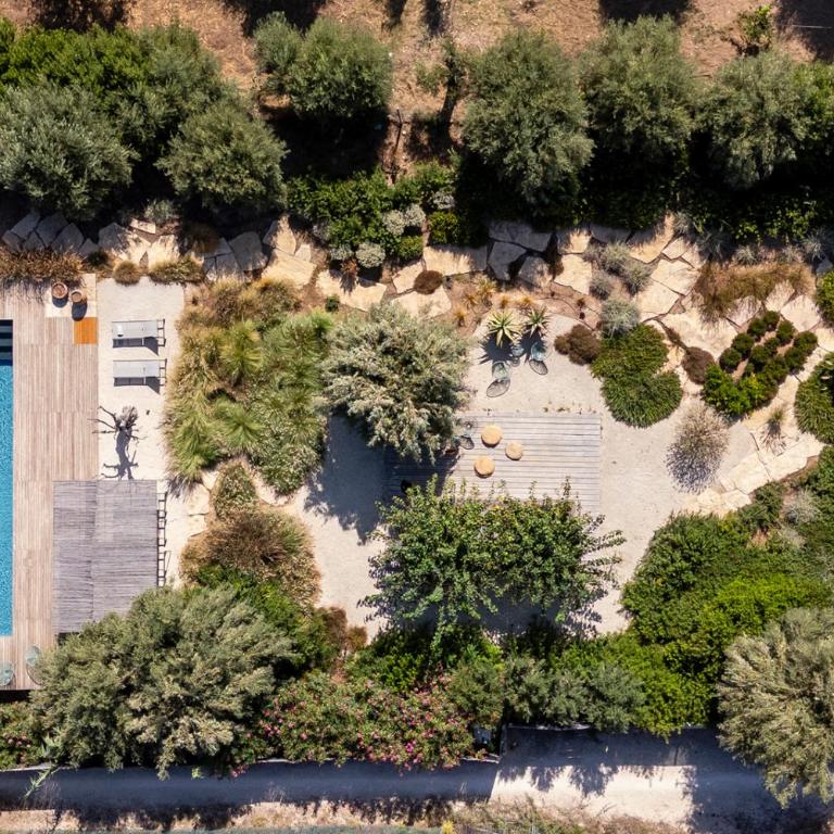 Cala Due - IsulaTravel - Villa Deluxe - 6