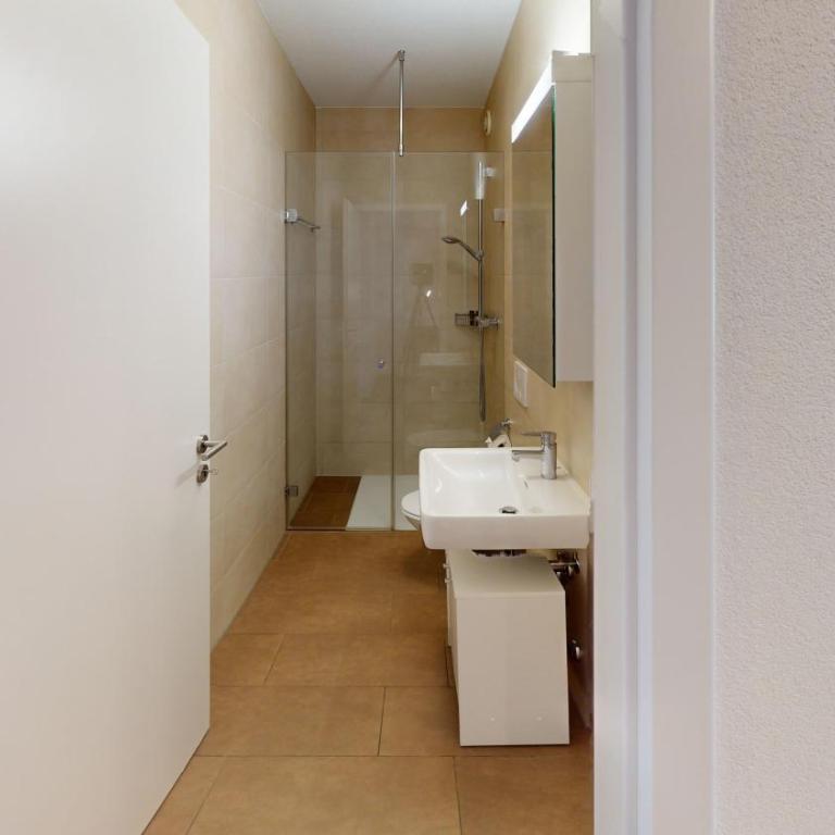 Relax and Recharge By The Lake! Modern Morges Apartments, AP26 - Apartment mit 2 Schlafzimmern - 36