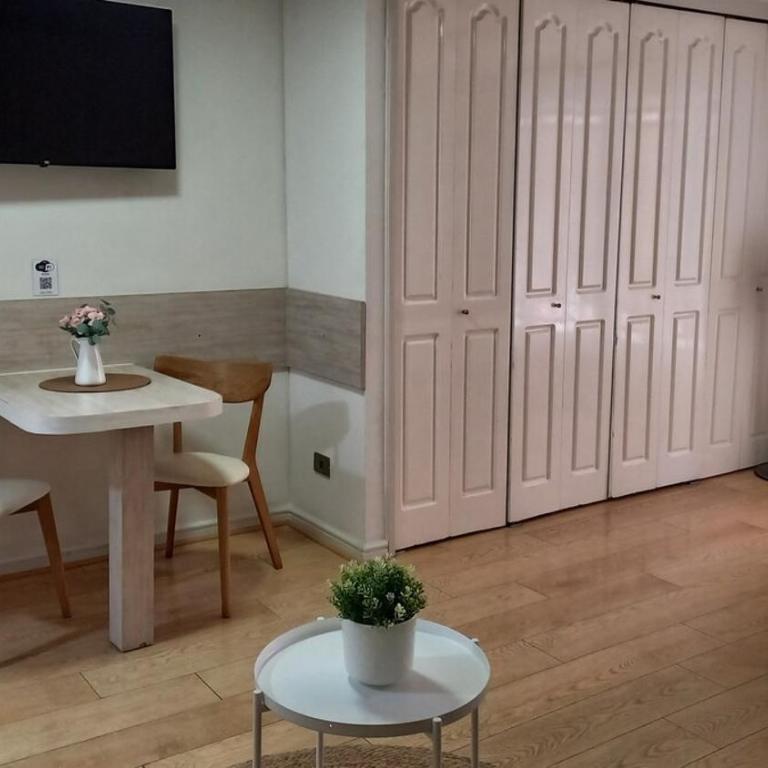 Apart Hotel D'Lehto, A - Two-Bedroom Apartment - 8