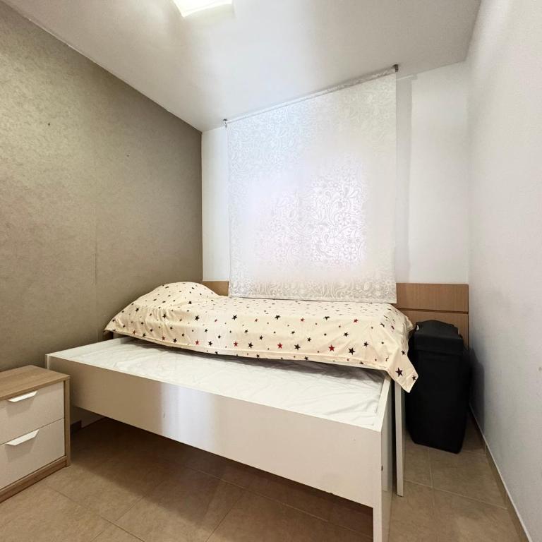 ACV - Valparaiso-2ª línea planta 1 sur - Apartamento de 2 dormitorios - 22