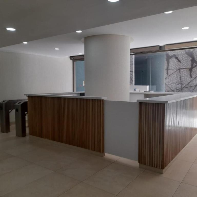 Apart Hotel D'Lehto, A - Two-Bedroom Apartment - 21