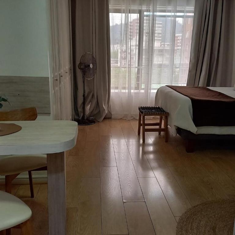Apart Hotel D'Lehto, A - Two-Bedroom Apartment - 7