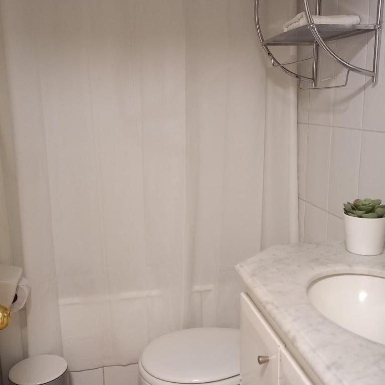 Apart Hotel D'Lehto, A - Two-Bedroom Apartment - 9