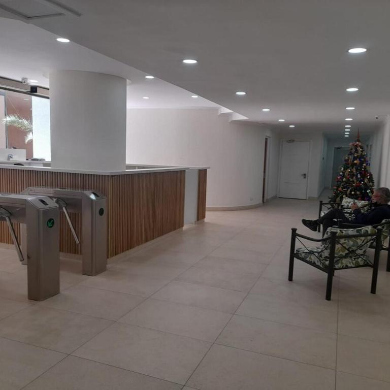 Apart Hotel D'Lehto, A - Two-Bedroom Apartment - 16