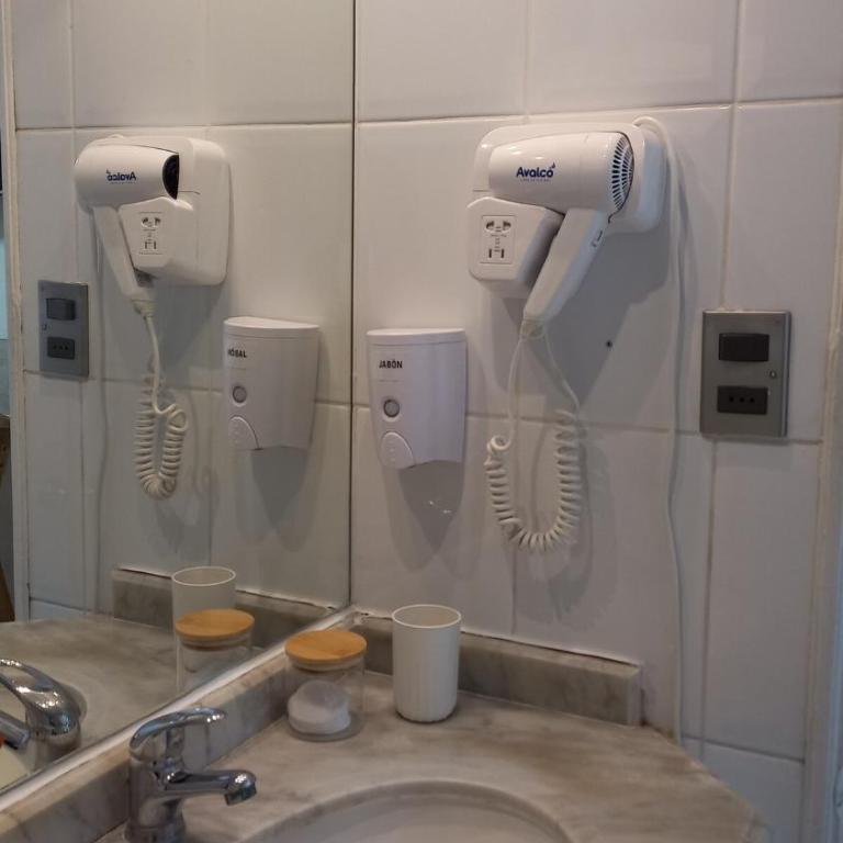 Apart Hotel D'Lehto, A - Two-Bedroom Apartment - 10