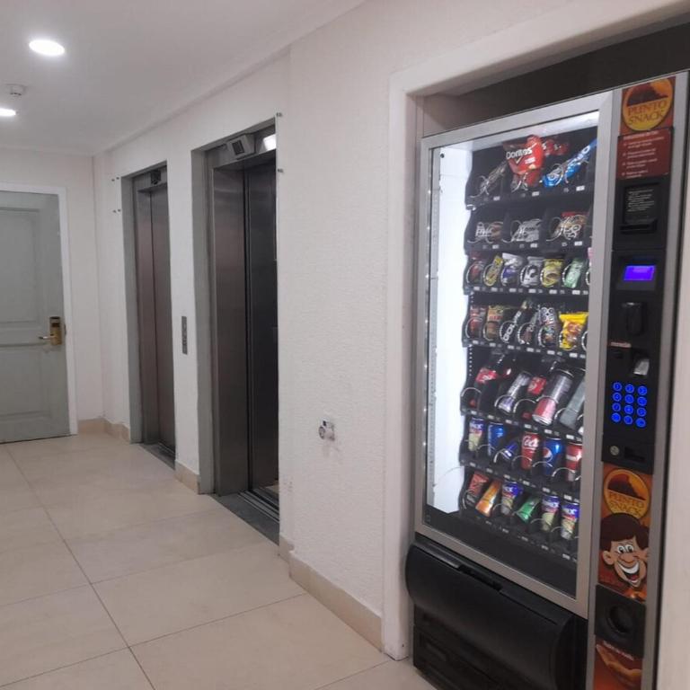 Apart Hotel D'Lehto, A - Two-Bedroom Apartment - 17
