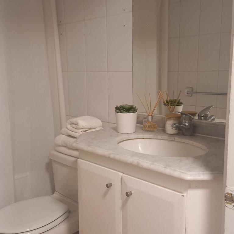 Apart Hotel D'Lehto, A - Two-Bedroom Apartment - 12