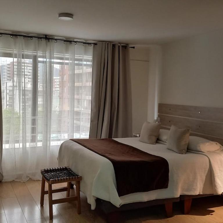 Apart Hotel D'Lehto, A - Two-Bedroom Apartment - 5