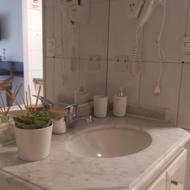 Apart Hotel D'Lehto, A - Two-Bedroom Apartment - 13