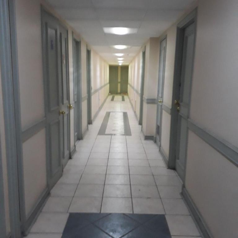 Apart Hotel D'Lehto, A - Two-Bedroom Apartment - 20