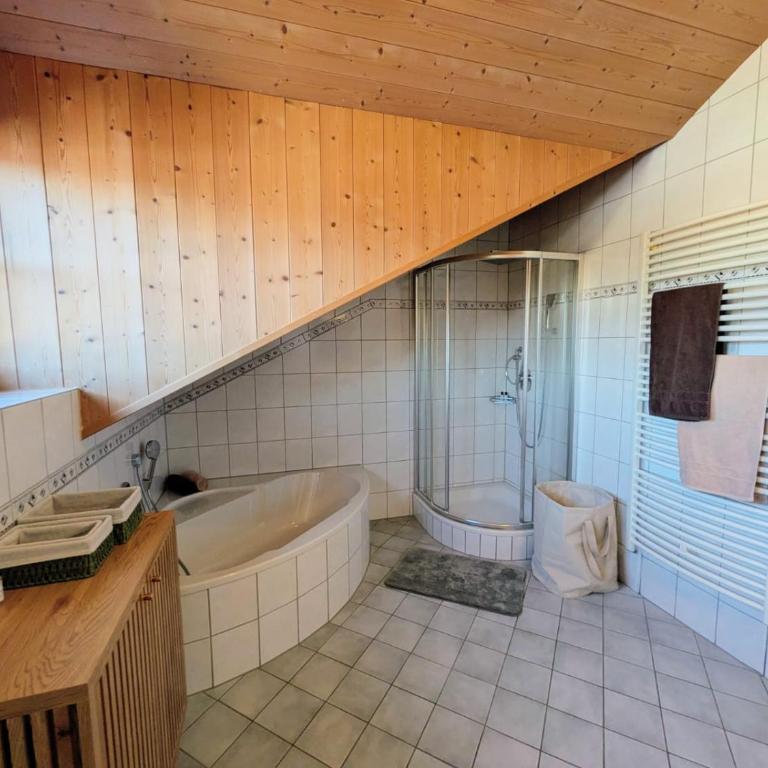 Ferienwohnung AlpenAuszeit im Allgäu - Apartment mit 1 Schlafzimmer - 16