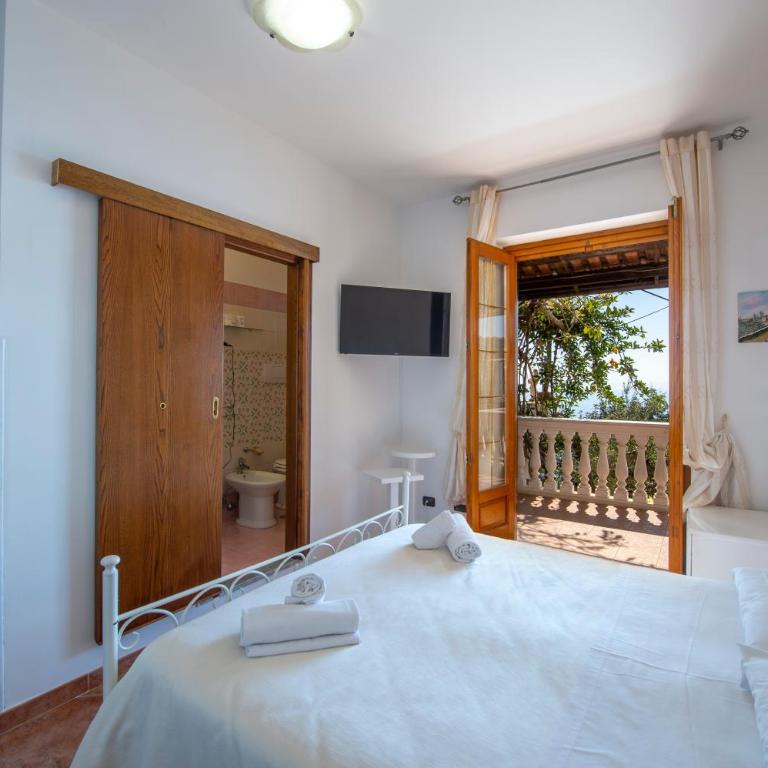 Villa Gioiello - Villa - 39