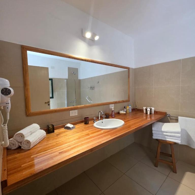 Hotel Loma Bola - Superior Apartment - 1