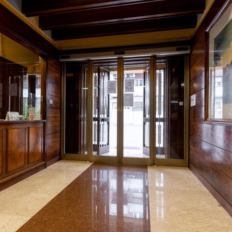 Vatican Museums Family Apartment Metro 3 min - Appartamento con 2 Camere da Letto - 19