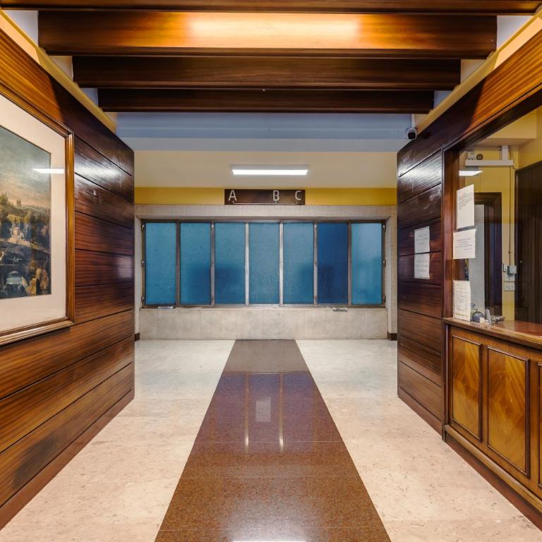 Vatican Museums Family Apartment Metro 3 min - Appartamento con 2 Camere da Letto - 20