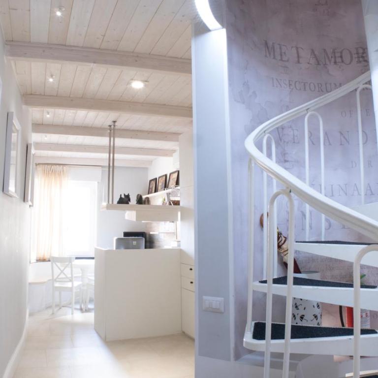 Soliana Apartments-Luce - Appartamento con 2 Camere da Letto - 30