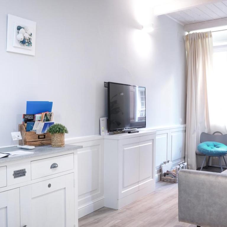 Soliana Apartments-Luce - Appartamento con 2 Camere da Letto - 32