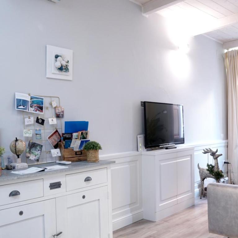 Soliana Apartments-Luce - Appartamento con 2 Camere da Letto - 29