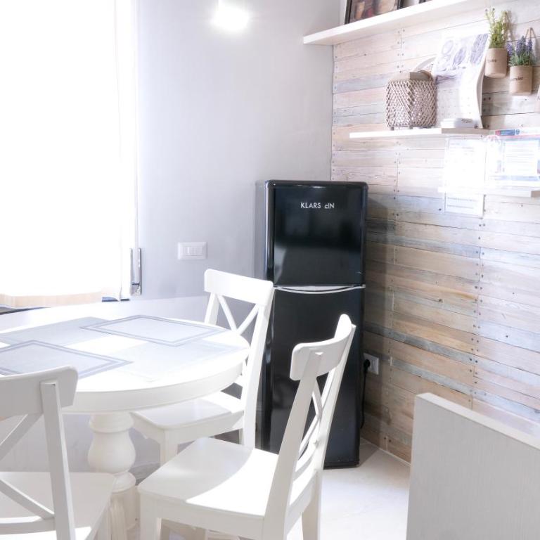 Soliana Apartments-Luce - Appartamento con 2 Camere da Letto - 28
