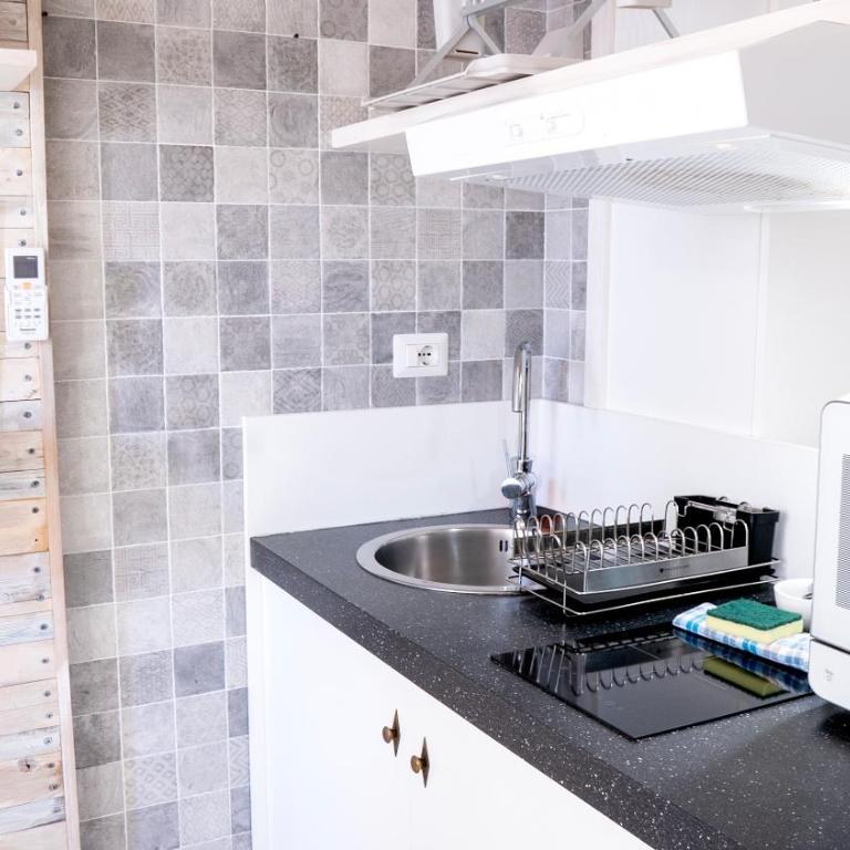 Soliana Apartments-Luce - Appartamento con 2 Camere da Letto - 31
