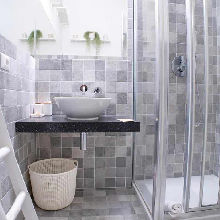 Soliana Apartments-Luce - Appartamento con 2 Camere da Letto - 36