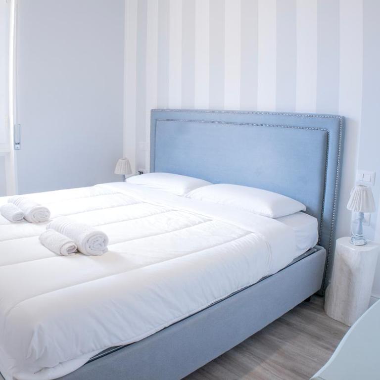 Soliana Apartments-Luce - Appartamento con 2 Camere da Letto - 10