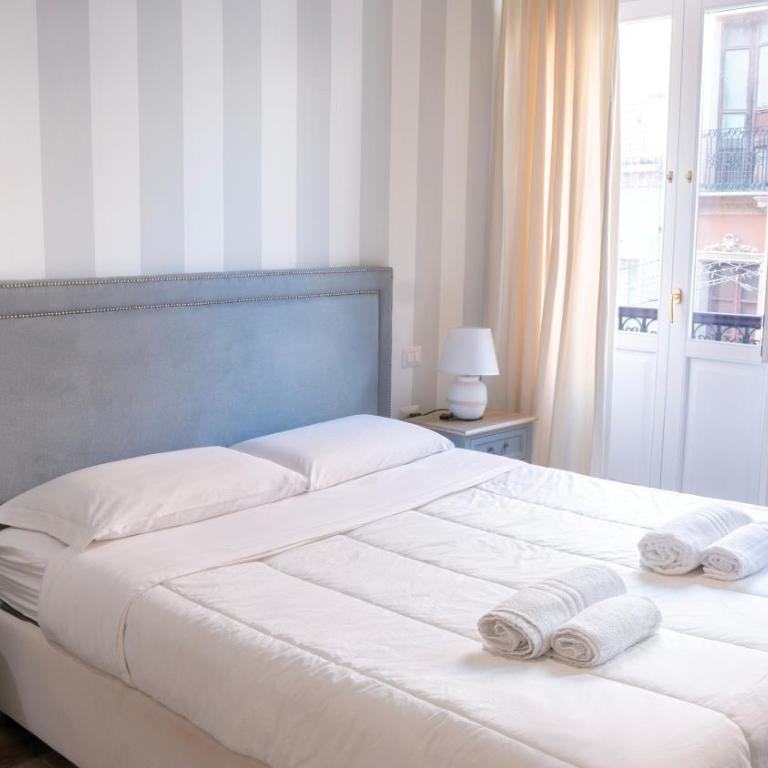 Soliana Apartments-Luce - Appartamento con 2 Camere da Letto - 37