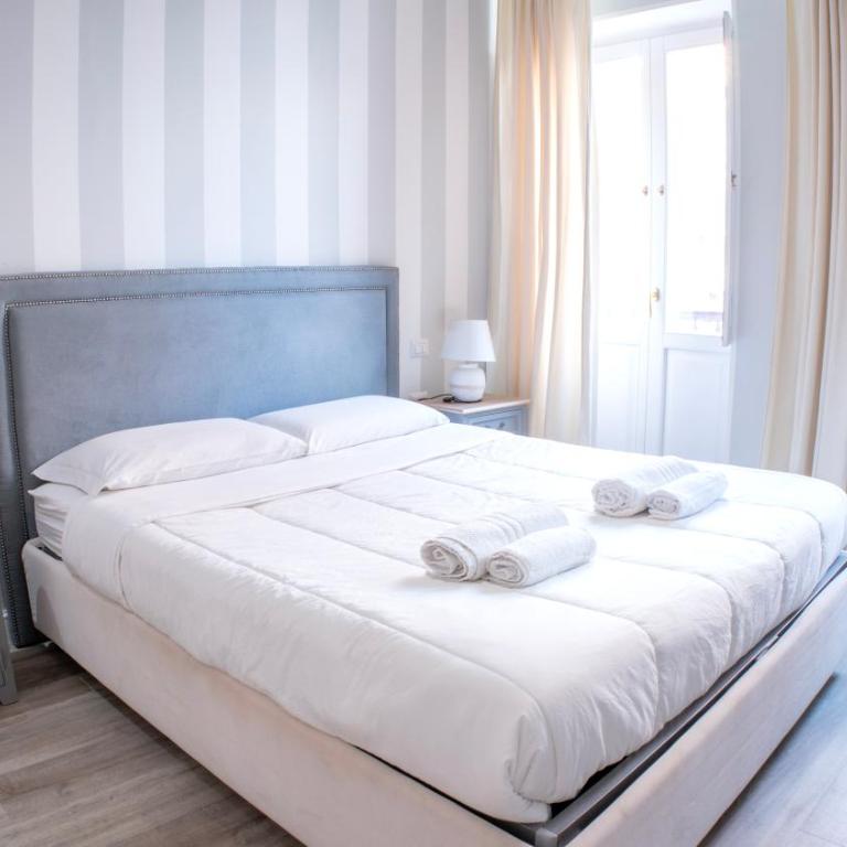 Soliana Apartments-Luce - Appartamento con 2 Camere da Letto - 3