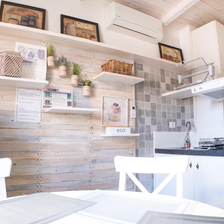 Soliana Apartments-Luce - Appartamento con 2 Camere da Letto - 7