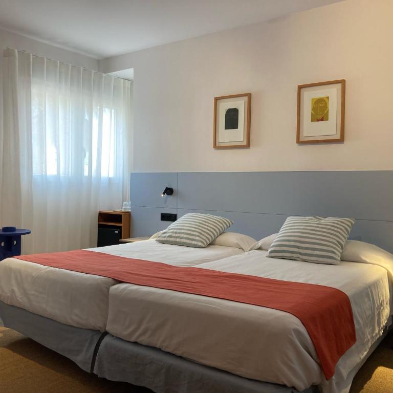 Hotel Miramar Valencia - Superior Twin Room - 6