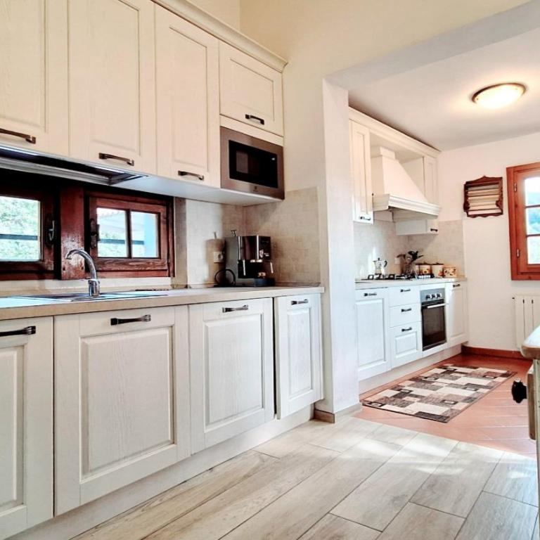 Veranda, a dream villa, with big private pool close to the beach - Villa mit privatem Pool - 29