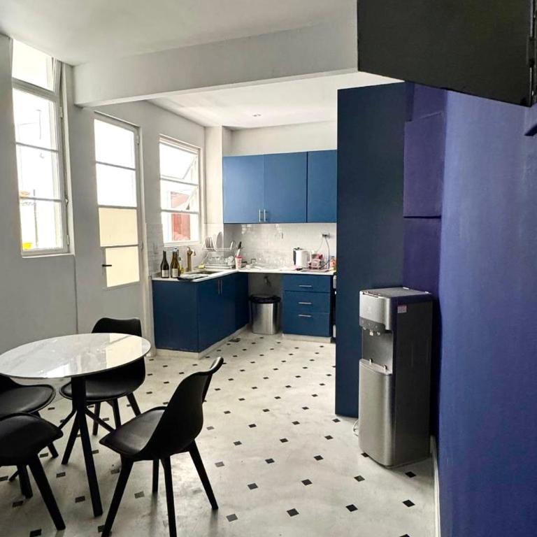 Extraordinary 4 bedrooms in front of Parque San Martin - Apartamento - 7