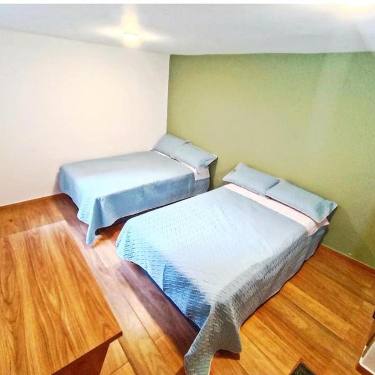 Apartamento equipado en el centro de la ciudad - Apartamento de 1 dormitorio - 2